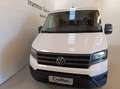 Volkswagen Crafter VW Crafter 35 T6 Doka-Pritsche L3 TDI Weiß - thumbnail 5
