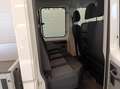 Volkswagen Crafter VW Crafter 35 T6 Doka-Pritsche L3 TDI Weiß - thumbnail 8