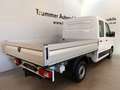 Volkswagen Crafter VW Crafter 35 T6 Doka-Pritsche L3 TDI Weiß - thumbnail 3