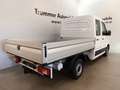 Volkswagen Crafter VW Crafter 35 T6 Doka-Pritsche L3 TDI Weiß - thumbnail 4