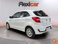 Ford Ka/Ka+ Ka+ 1.19 Ti-VCT Essential Blanc - thumbnail 5