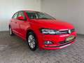 Volkswagen Polo Highline Rot - thumbnail 1