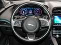 Jaguar F-Pace Prestige AWD 25d Leder LED Navi e-Sitze Rückfahrka Grau - thumbnail 16