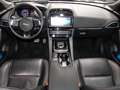 Jaguar F-Pace Prestige AWD 25d Leder LED Navi e-Sitze Rückfahrka Gris - thumbnail 4