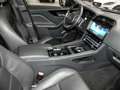 Jaguar F-Pace Prestige AWD 25d Leder LED Navi e-Sitze Rückfahrka Grigio - thumbnail 11