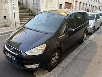2.0 TDCi DPF Ambiente