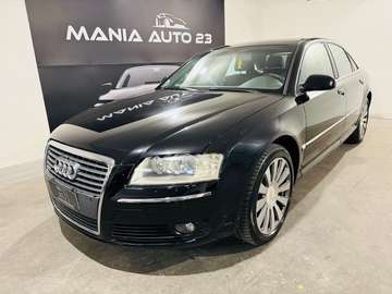 A8 II 2008 3.0 V6 tdi quattro tiptronic FL