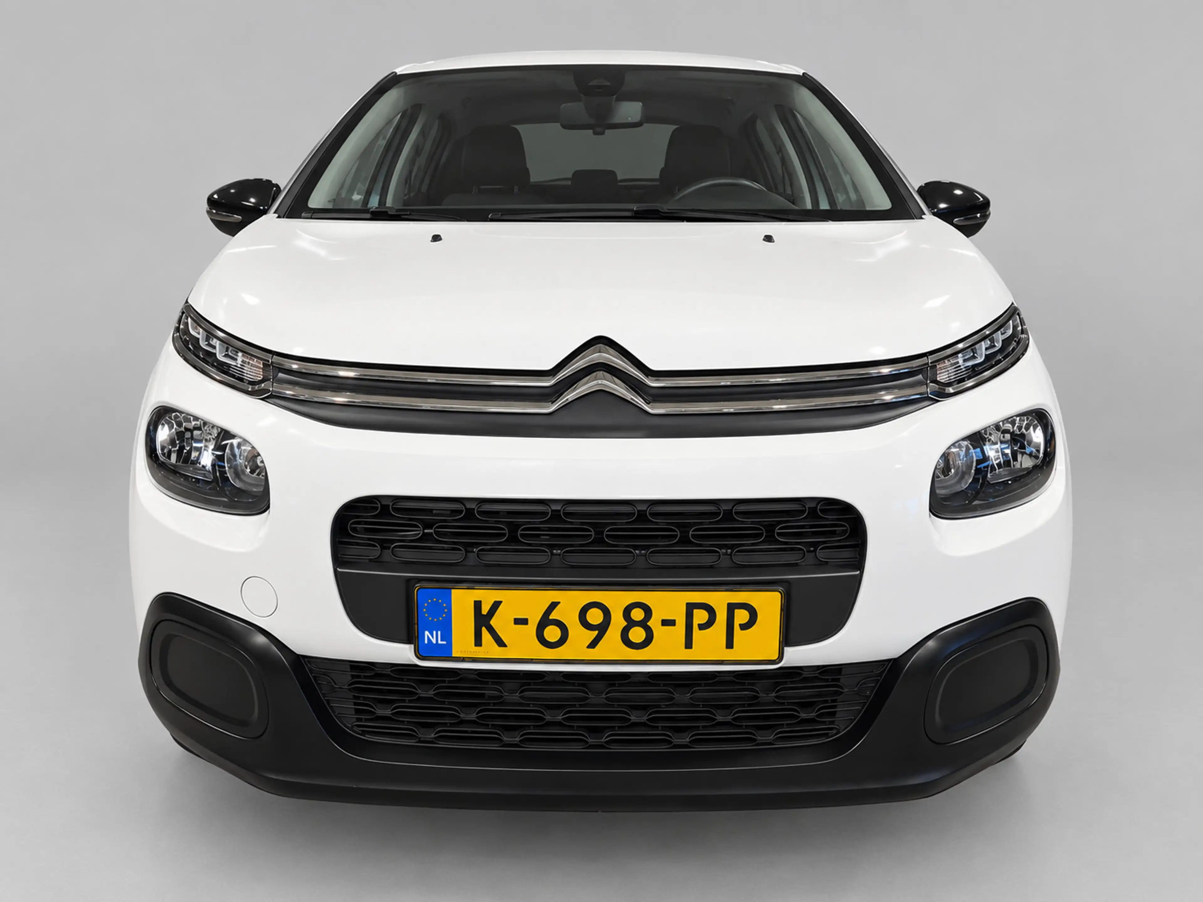 Citroen C3 1.2 PureTech Feel - Airco - Cruise - PDC - Distrib — photo 6
