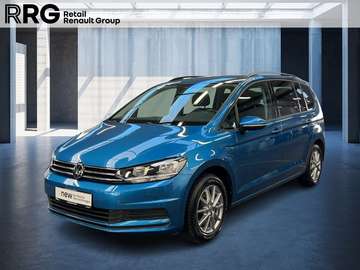 1.5 TSI COMFORTLINE AHK