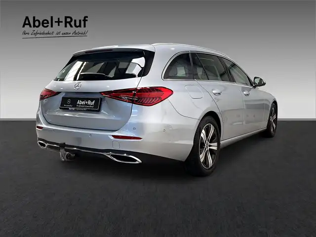 Mercedes-Benz C-Class view 7