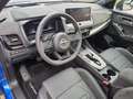 Nissan Qashqai 1,5 VC-T e-Power N-Design+ *ab € 35.990,-* Bleu - thumbnail 9