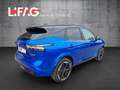 Nissan Qashqai 1,5 VC-T e-Power N-Design+ *ab € 35.990,-* Bleu - thumbnail 6
