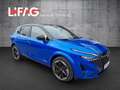 Nissan Qashqai 1,5 VC-T e-Power N-Design+ *ab € 30.990,-* Bleu - thumbnail 1