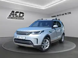 Land Rover Discovery 5 3,0 D250 MHEV |AHK|1.HAND|LEDER|LED|