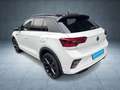 Volkswagen T-Roc 1.5 TSI DSG R-Line Black St. Navi IQ.Light Weiß - thumbnail 4