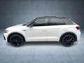 Volkswagen T-Roc 1.5 TSI DSG R-Line Black St. Navi IQ.Light Weiß - thumbnail 3