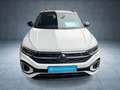 Volkswagen T-Roc 1.5 TSI DSG R-Line Black St. Navi IQ.Light Weiß - thumbnail 7