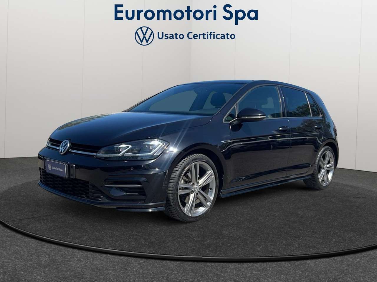 Volkswagen Golf Golf 5p 1.6 tdi Sport 115cv
