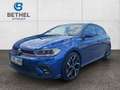 Volkswagen Polo GTI , Navi, Kam, Garantie bis 08/27 Sportpaket Bleu - thumbnail 1