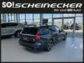 Volvo V60 T6 AWD Recharge PHEV Plus Dark Geartronic Blau - thumbnail 6