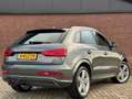 Audi Q3 2.0 TFSI QUATTRO S-LINE | NL-AUTO! | NAVI! | TREKH Gris - thumbnail 8