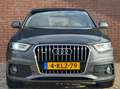 Audi Q3 2.0 TFSI QUATTRO S-LINE | NL-AUTO! | NAVI! | TREKH Gris - thumbnail 3