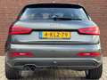 Audi Q3 2.0 TFSI QUATTRO S-LINE | NL-AUTO! | NAVI! | TREKH Gris - thumbnail 6