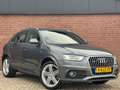 Audi Q3 2.0 TFSI QUATTRO S-LINE | NL-AUTO! | NAVI! | TREKH Gris - thumbnail 4
