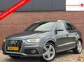 Audi Q3 2.0 TFSI QUATTRO S-LINE | NL-AUTO! | NAVI! | TREKH Gris - thumbnail 1