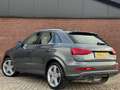 Audi Q3 2.0 TFSI QUATTRO S-LINE | NL-AUTO! | NAVI! | TREKH Gris - thumbnail 5