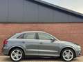 Audi Q3 2.0 TFSI QUATTRO S-LINE | NL-AUTO! | NAVI! | TREKH Gris - thumbnail 7