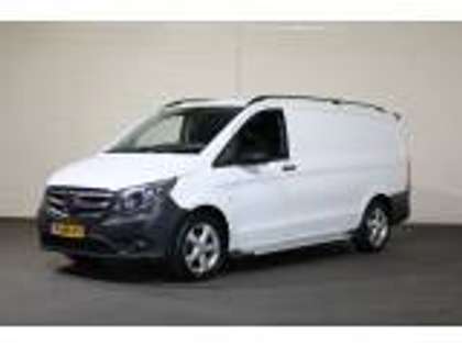 Mercedes-Benz Vito 114 CDI Airco Achterklep Inrichting