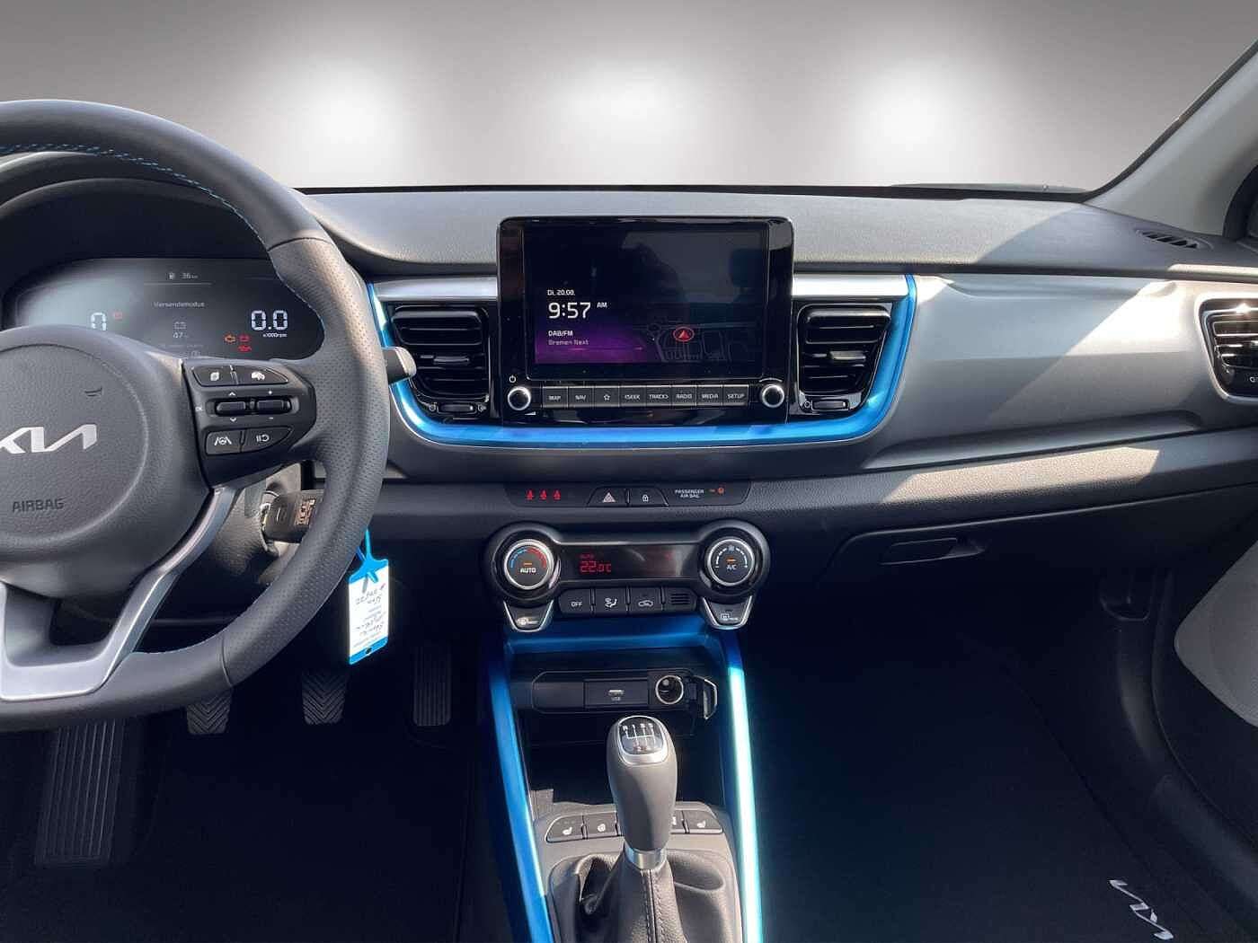 Kia Stonic