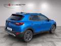 Kia Stonic 1.0 T-GDI OPF Mild Hybrid Nightline Edition Nightl Azul - thumbnail 5