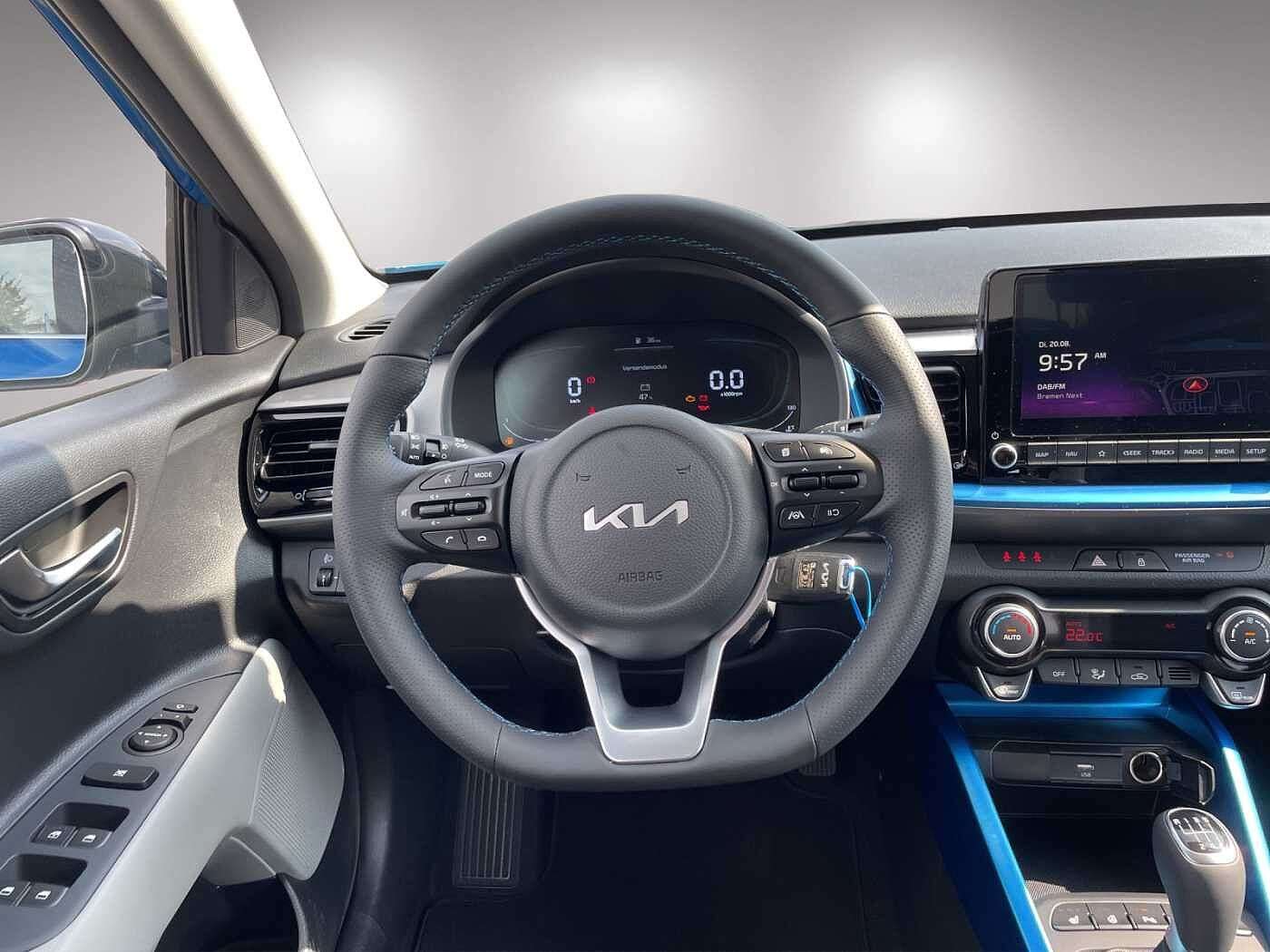 Kia Stonic