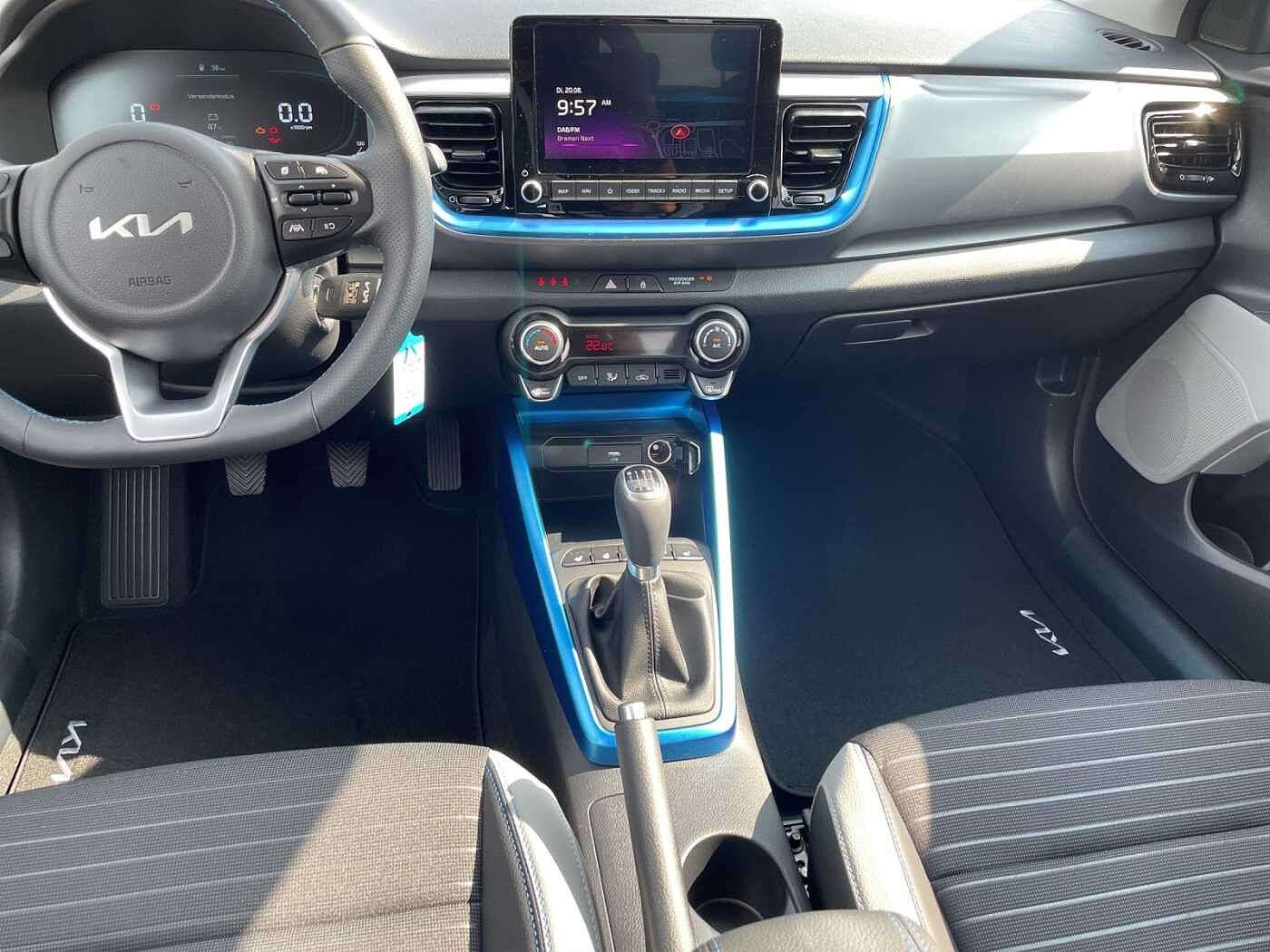 Kia Stonic