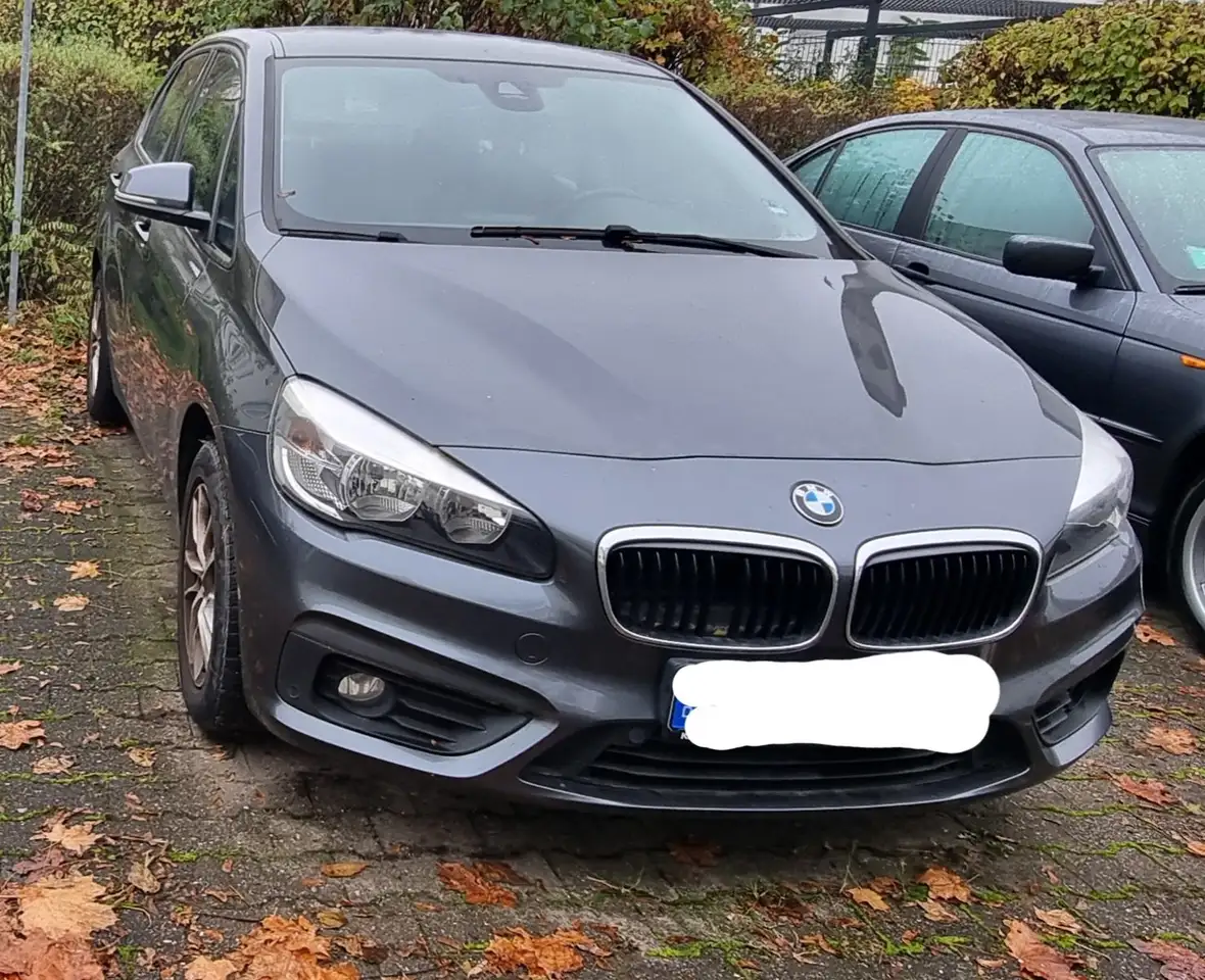BMW 214