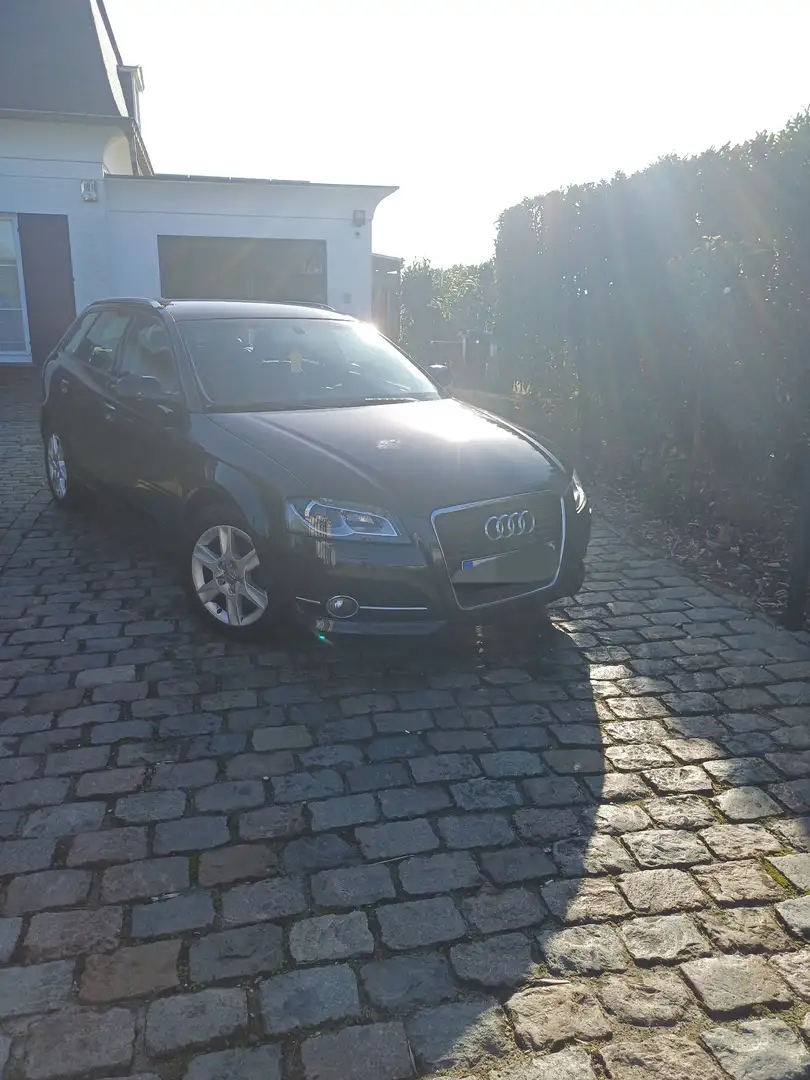 Audi A3 1.4 TFSI Sportback S tronic Ambition - 2
