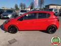 Opel Corsa 1.4 90CV GPL Tech 5 porte b-Color Rouge - thumbnail 8