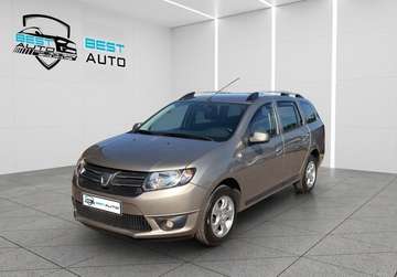 1.5 DCI 90CH ECO² PRESTIGE
