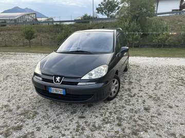 2.0 hdi 16v SV 136cv fap