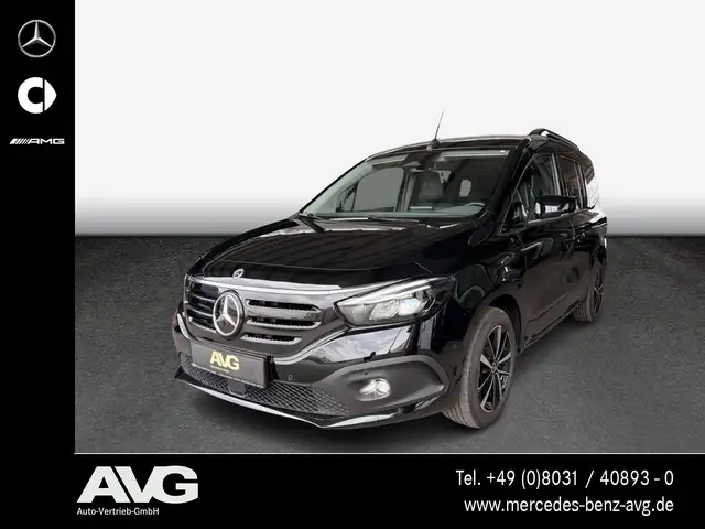 Mercedes-Benz EQT EQT 200 Standard CARPLAY 22KW PDC MBUX NAVI RFK BC