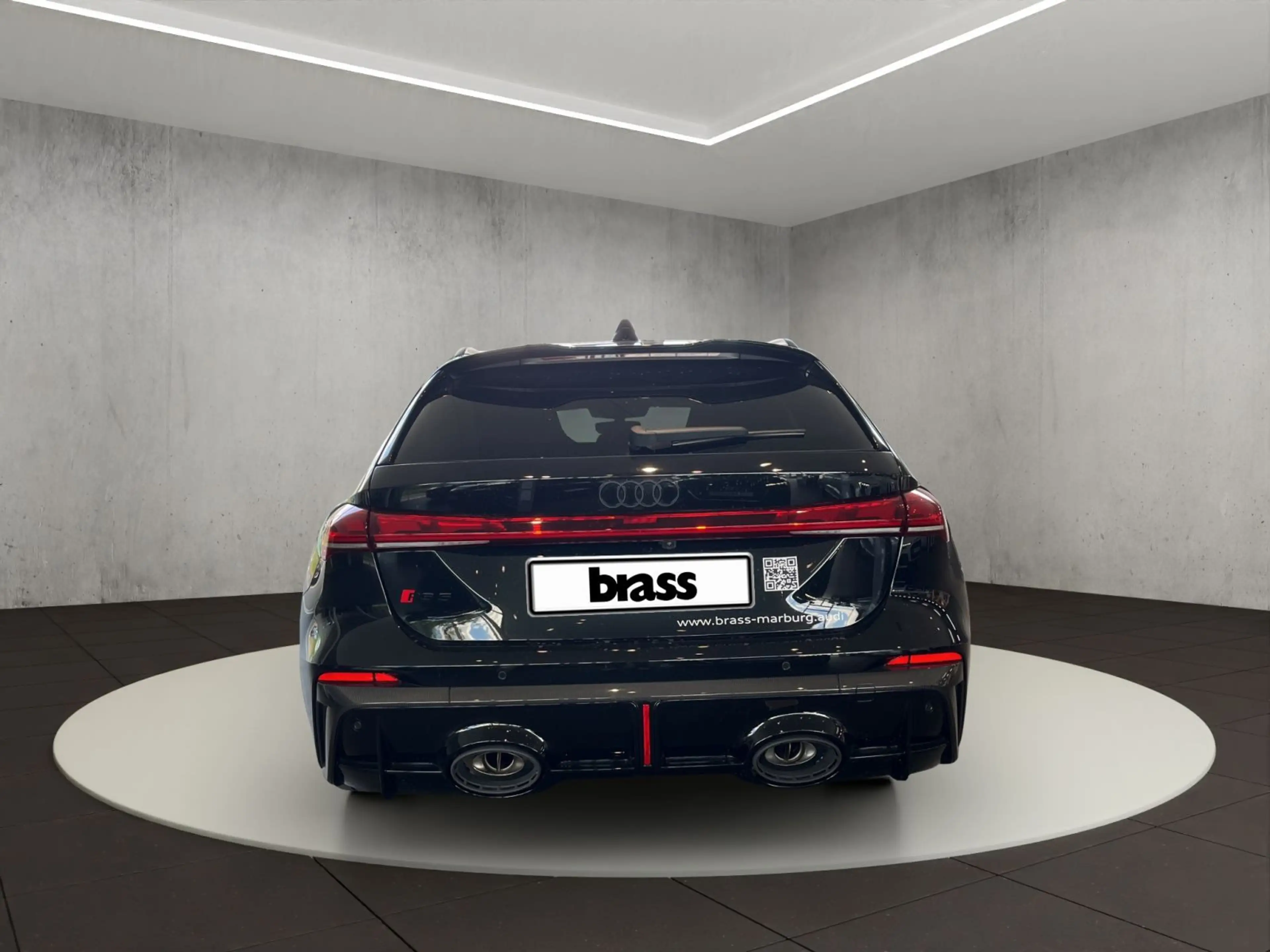 Audi RS5 470 kW tiptronic — photo 4