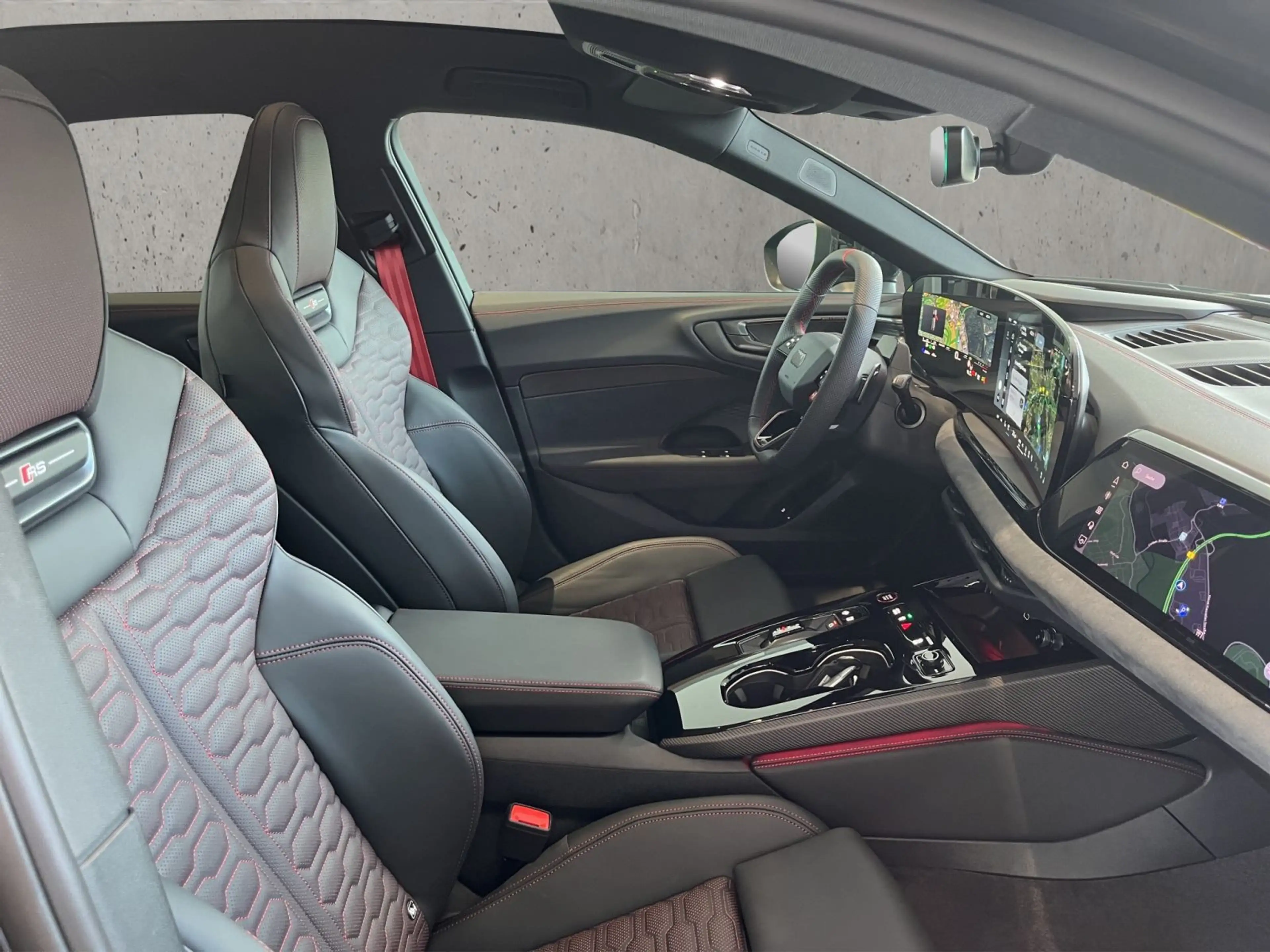 Audi RS5 470 kW tiptronic — photo 15