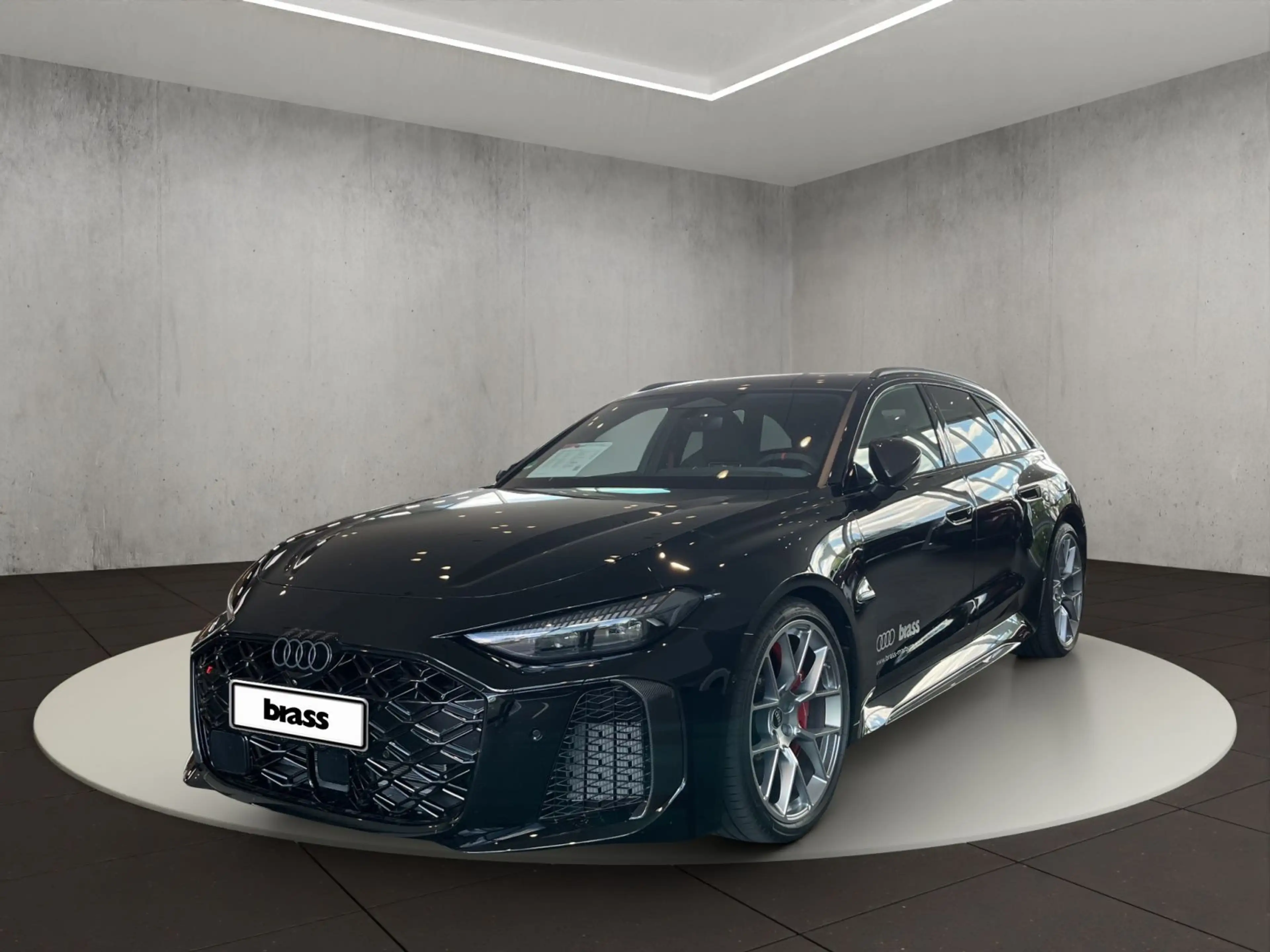 Audi RS5 470 kW tiptronic