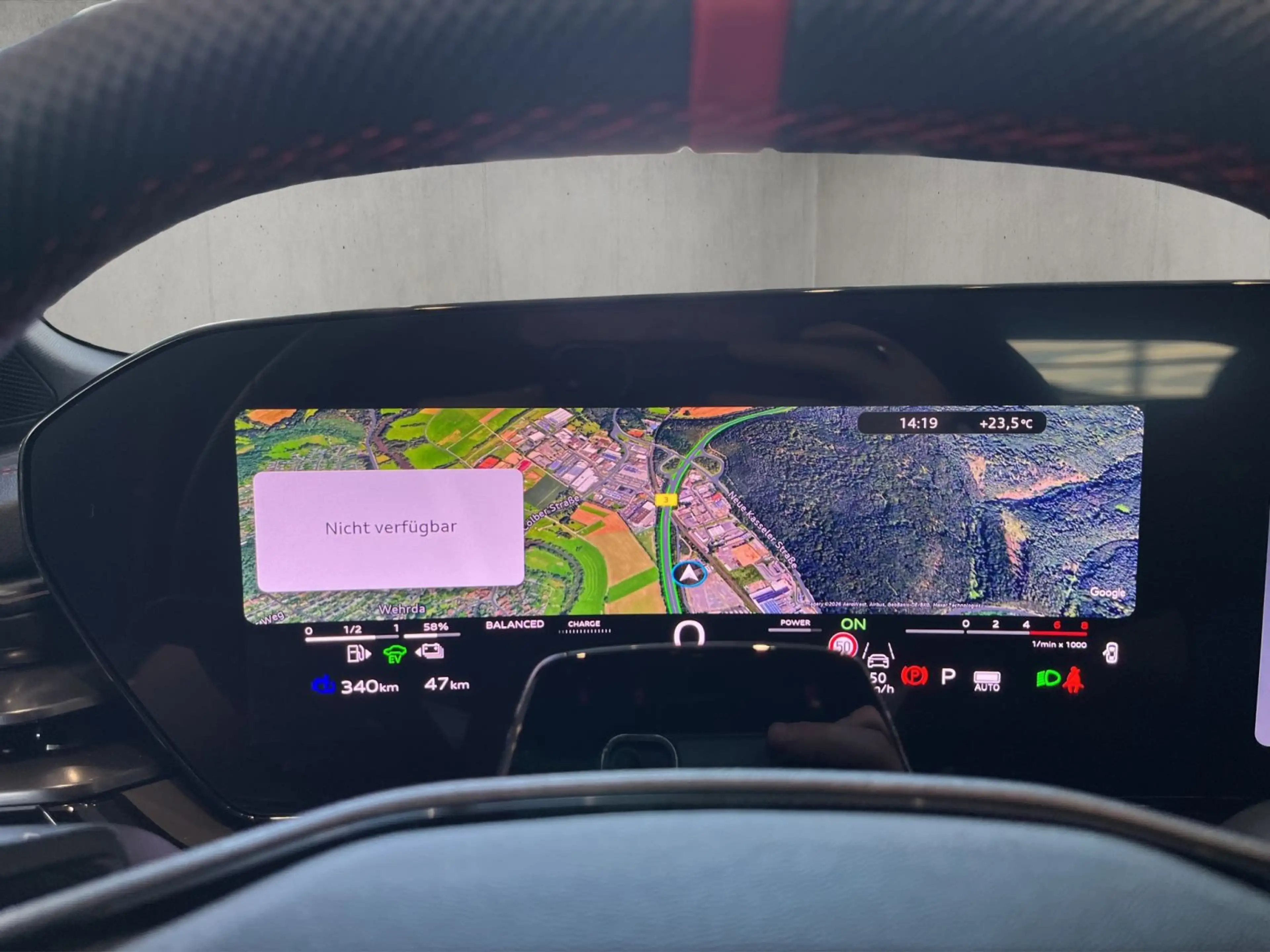 Audi RS5 470 kW tiptronic — photo 11