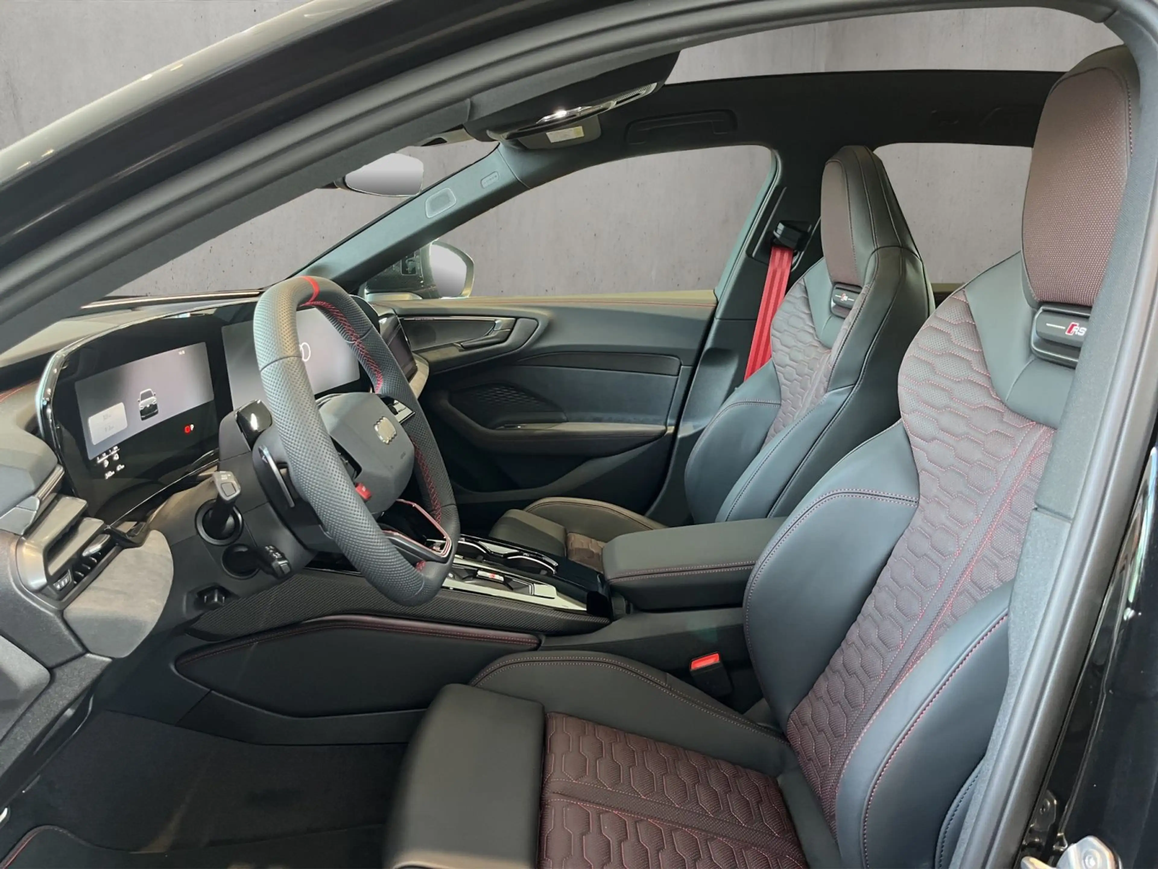 Audi RS5 470 kW tiptronic — photo 9