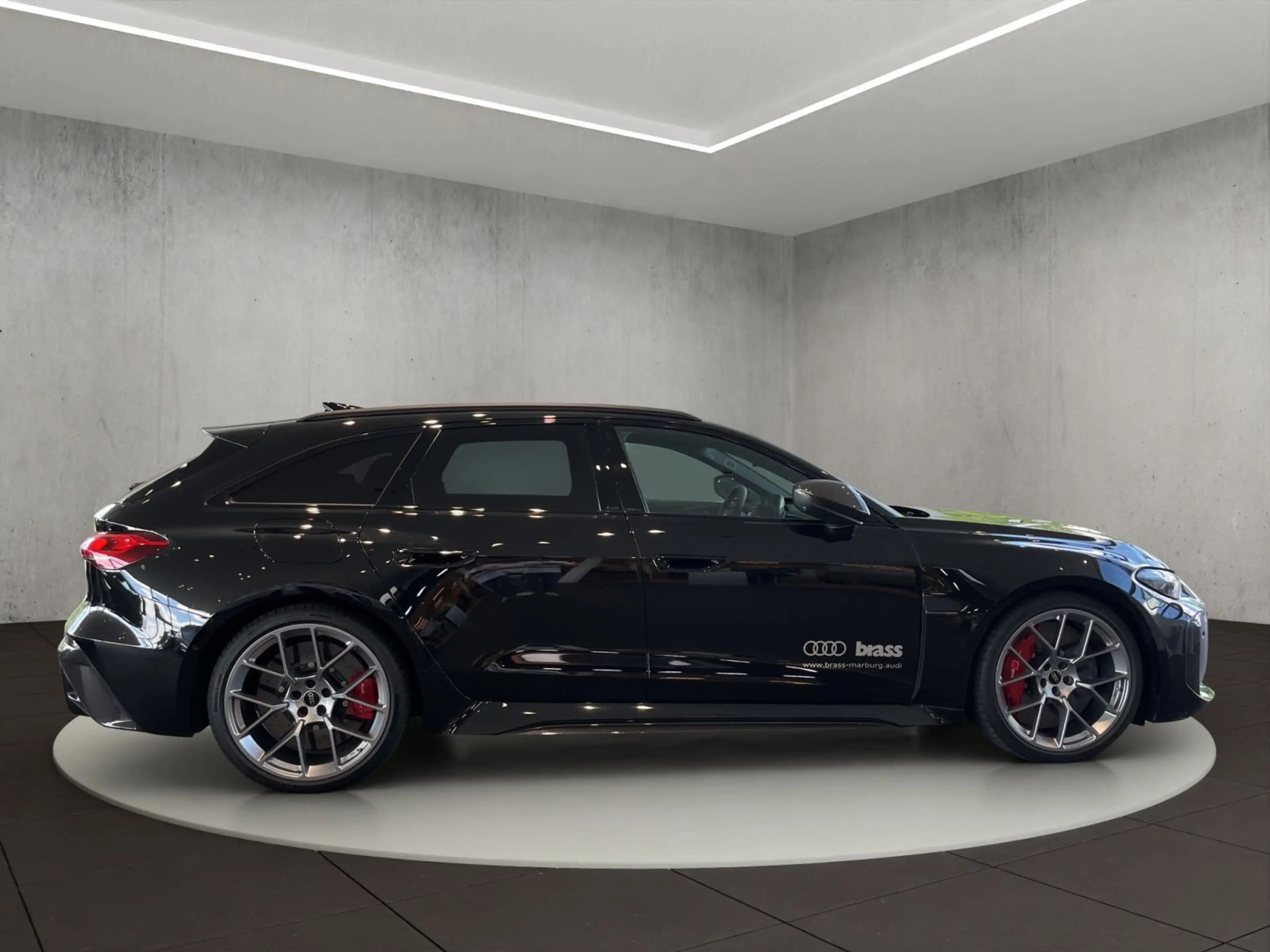 Audi RS5 470 kW tiptronic — photo 6