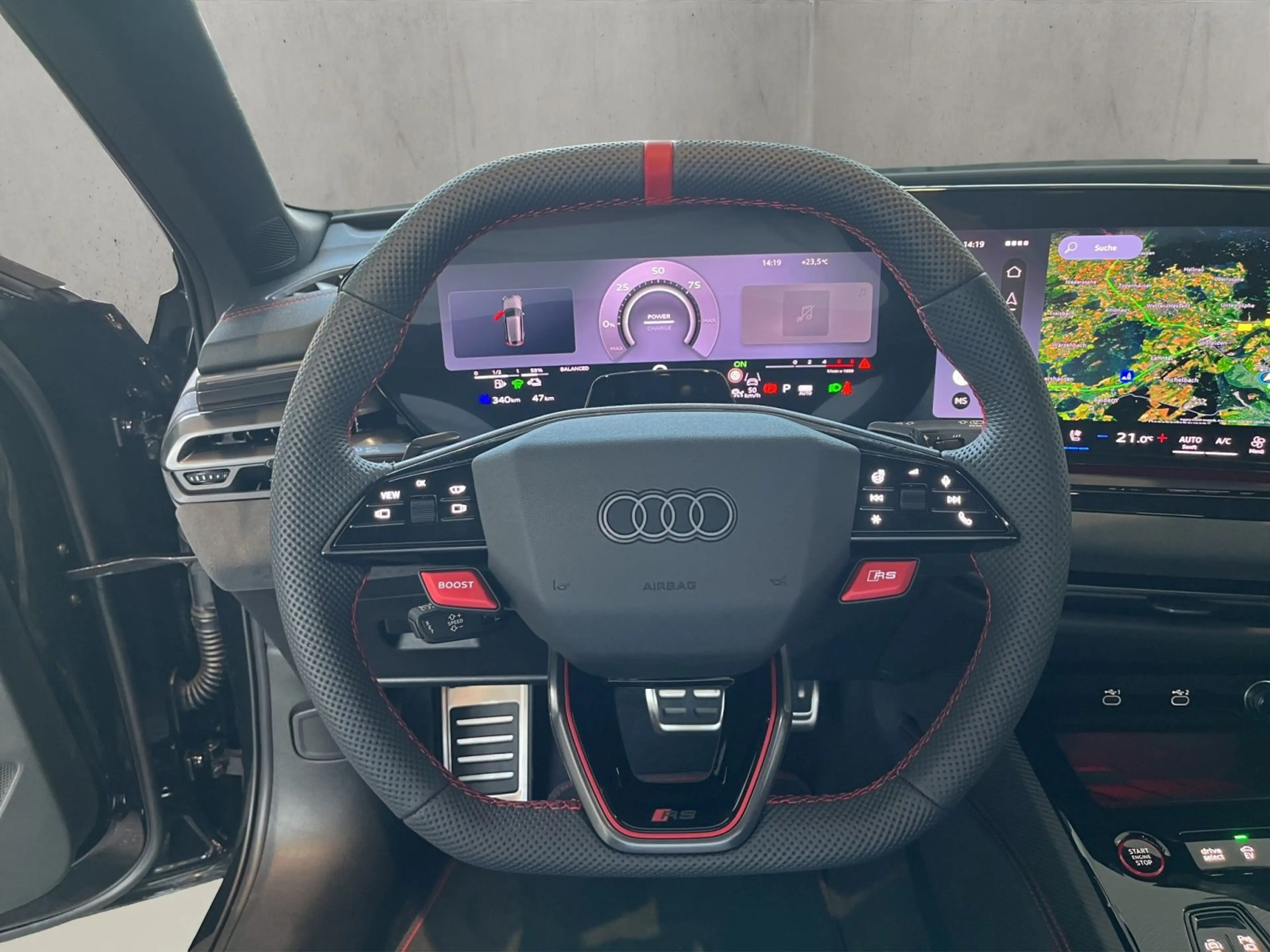 Audi RS5 470 kW tiptronic — photo 10