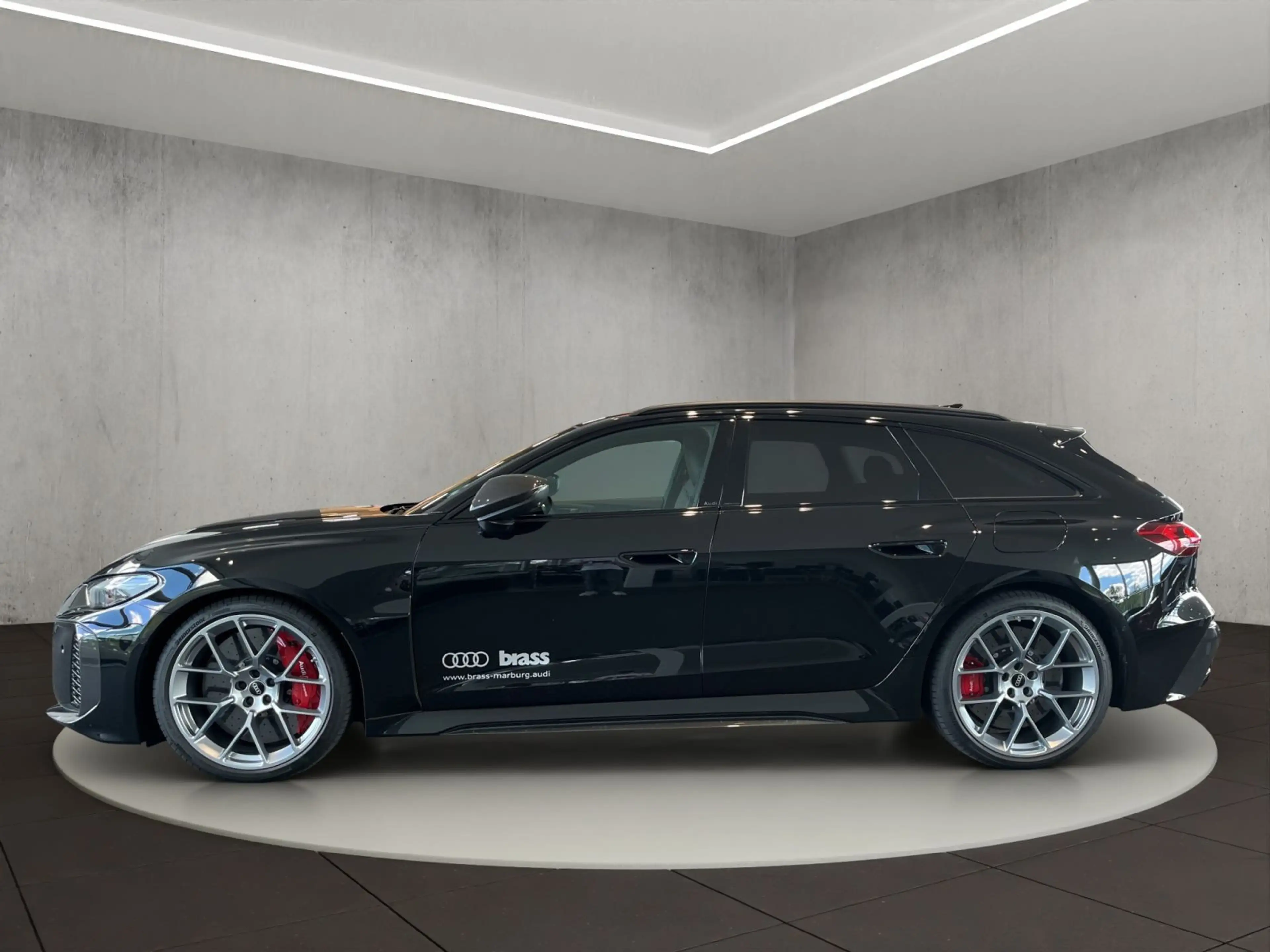 Audi RS5 470 kW tiptronic — photo 2